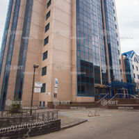 БЦ Horizon Office Tower